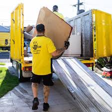 Donation Pickup Services in Matamoras, OH
